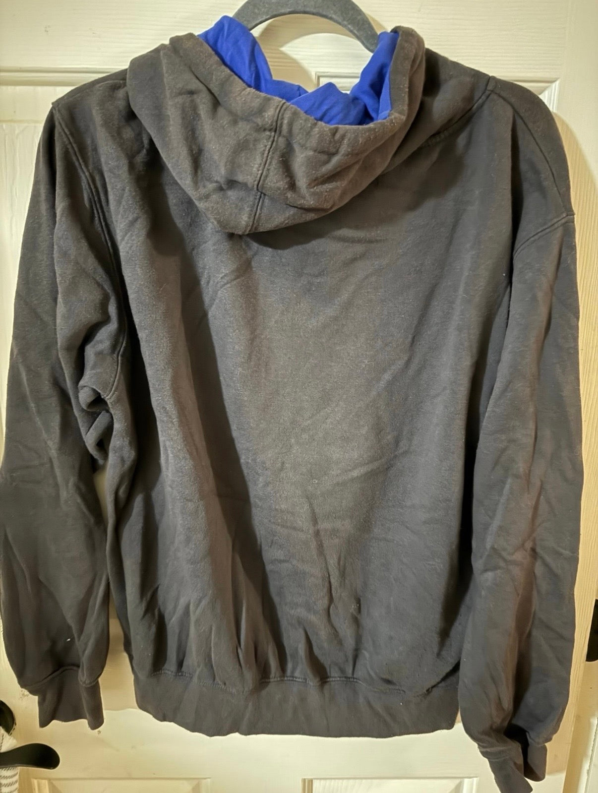 Duke Blue Devils Pullover Hoodie