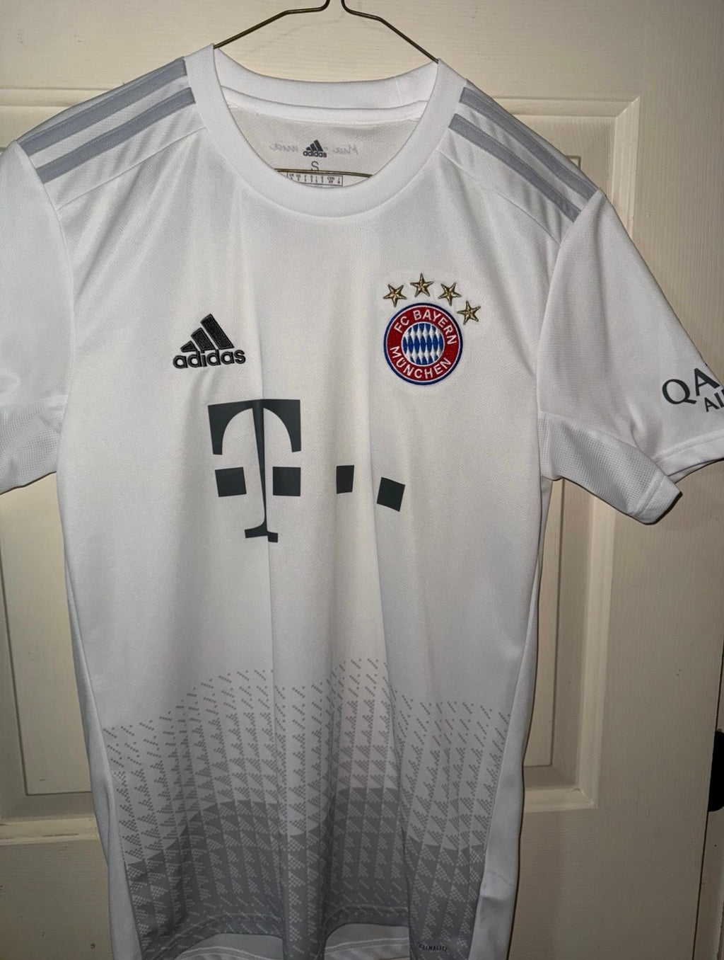 FC Bayern Munchen Soccer Jersey
