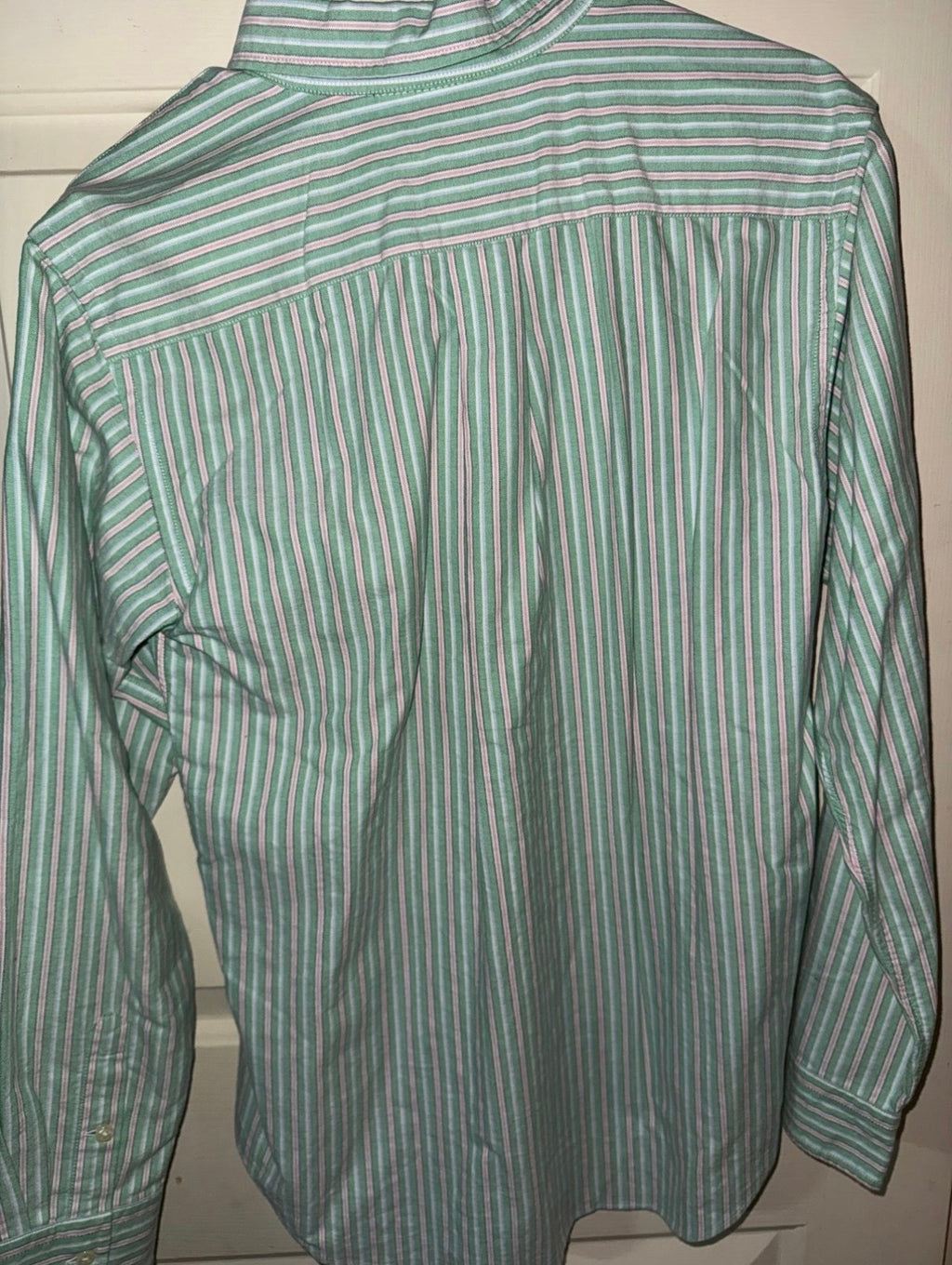 Youth Polo Ralph Lauren Button Down Shirt