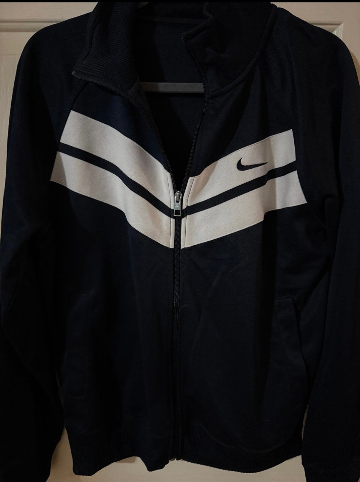 Nike Track Jacket