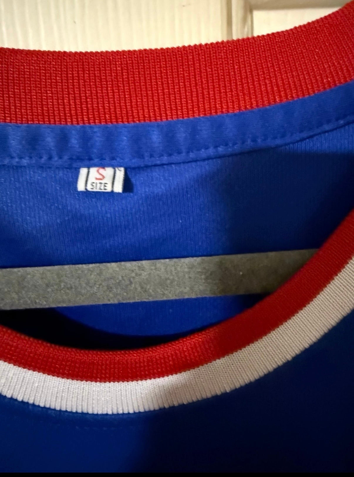 Rare Vintage Wilt Chamberlain Harlem Globetrotters Jersey
