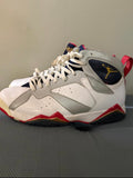 Olympic Air Jordan Retro 7