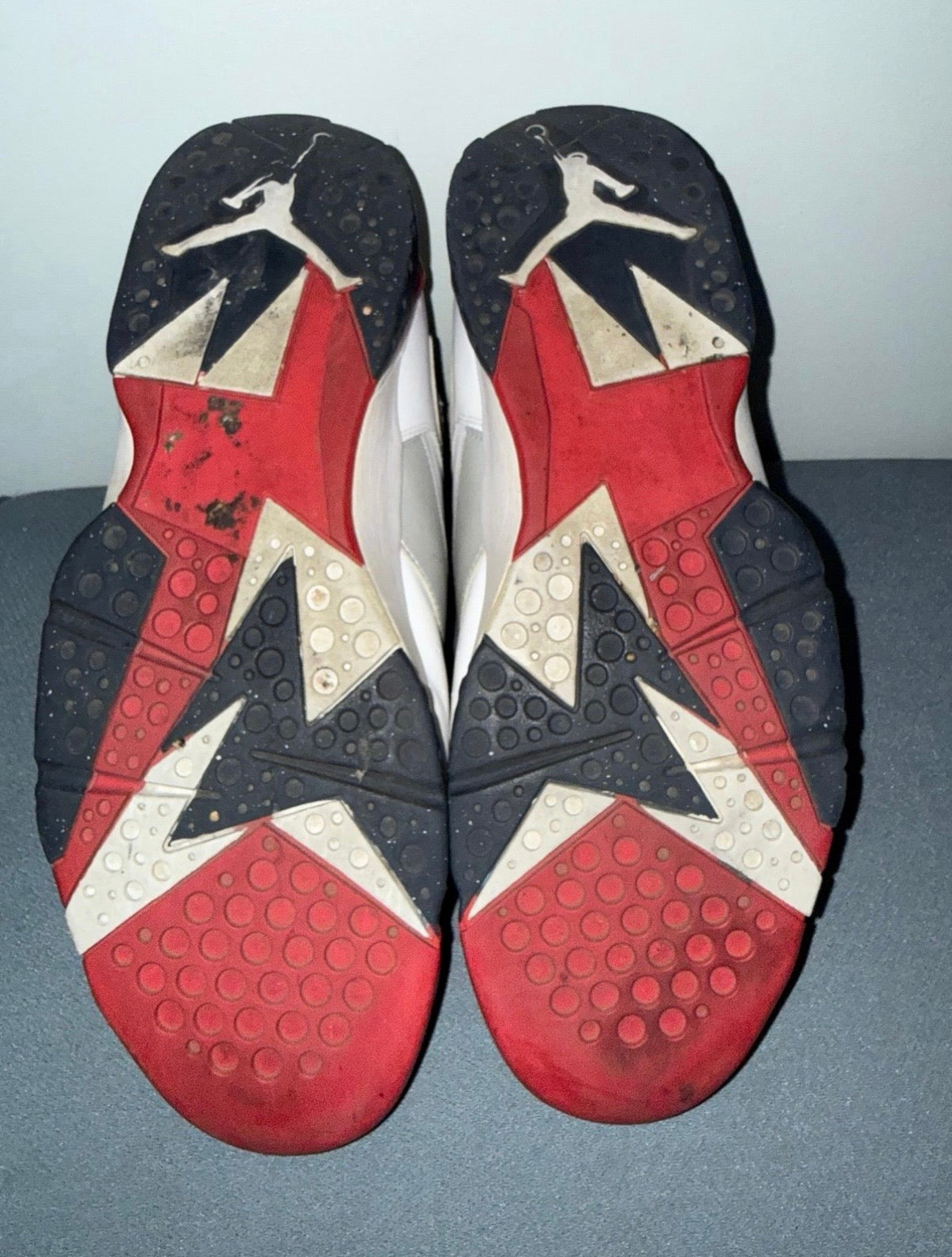 Olympic Air Jordan Retro 7