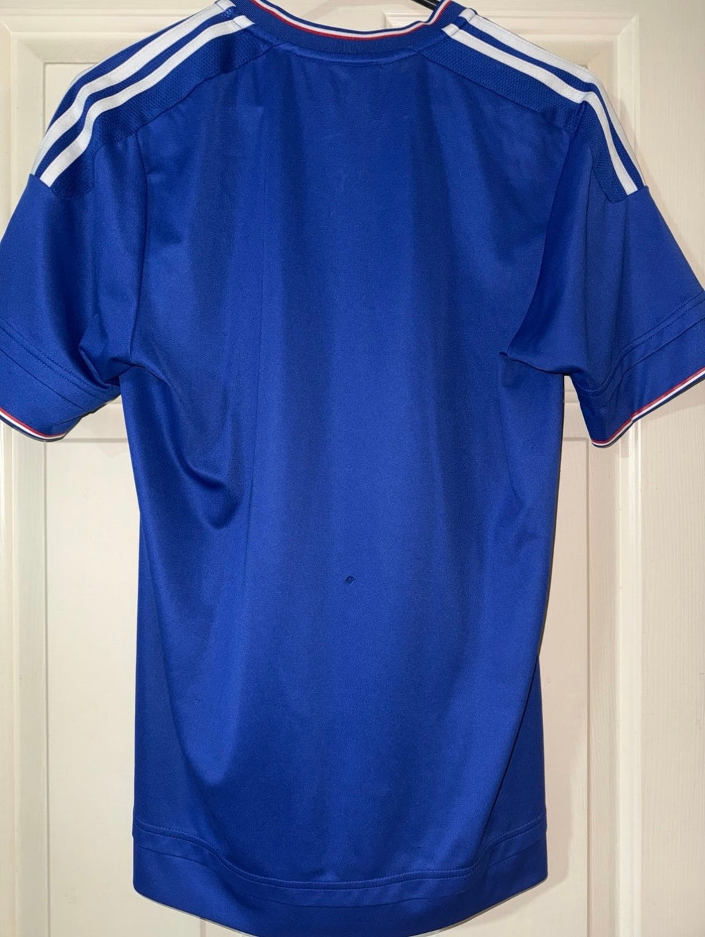 Chelsea Soccer Jersey