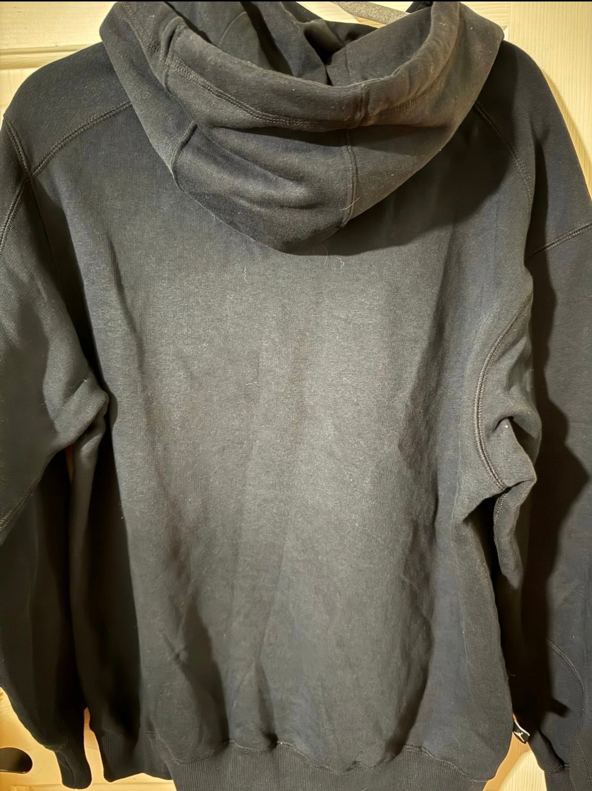 Air Jordan Pullover Hoodie