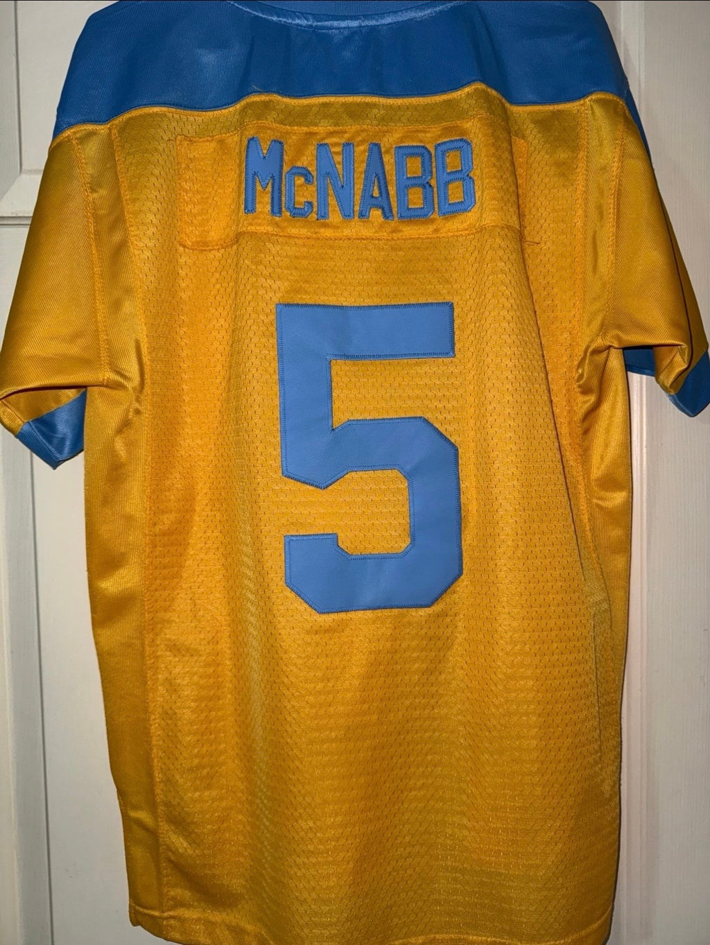 Youth Philadelphia Eagles Donovan McNabb Throwback Jersey