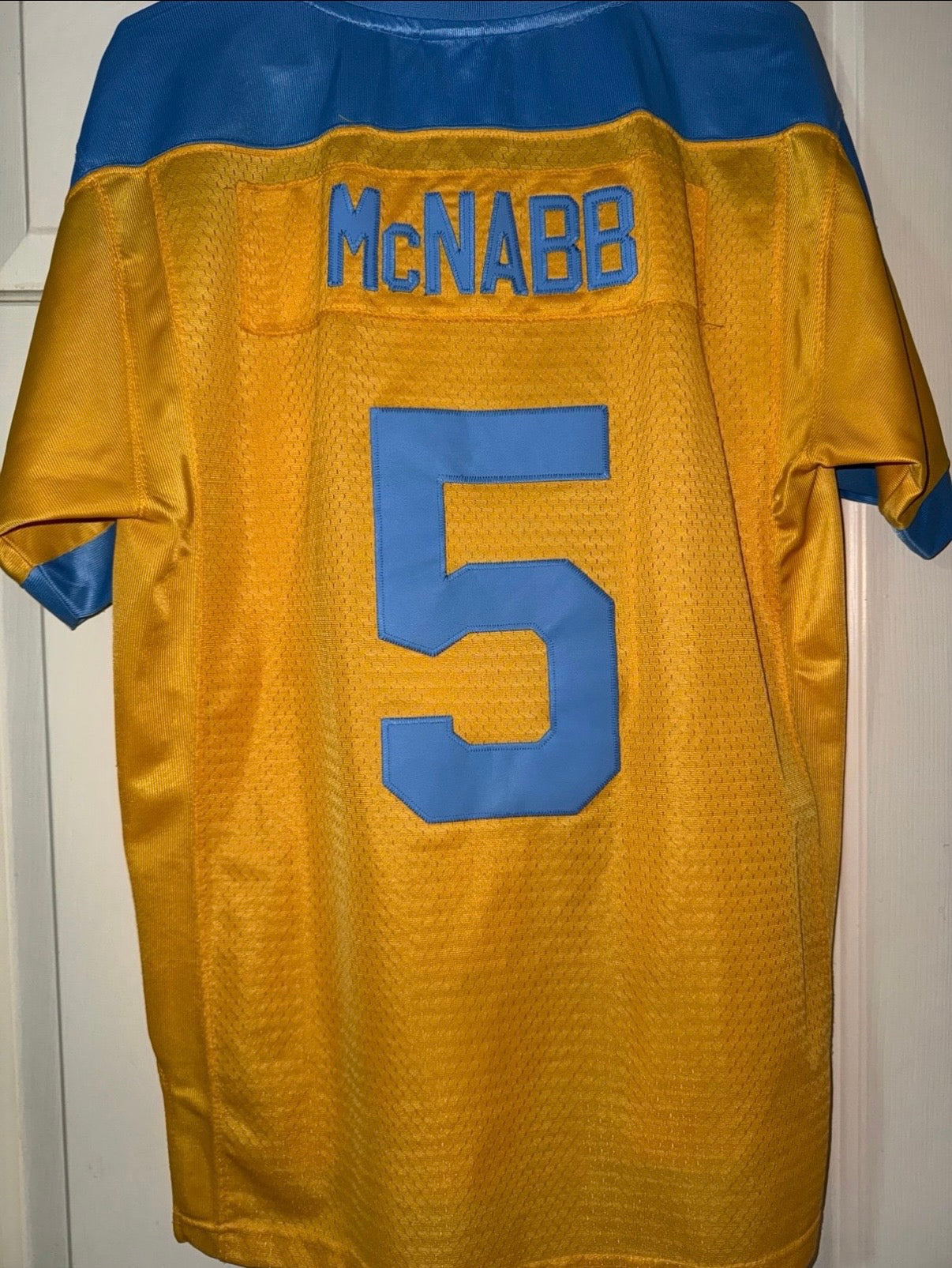 Youth Philadelphia Eagles Donovan McNabb Throwback Jersey