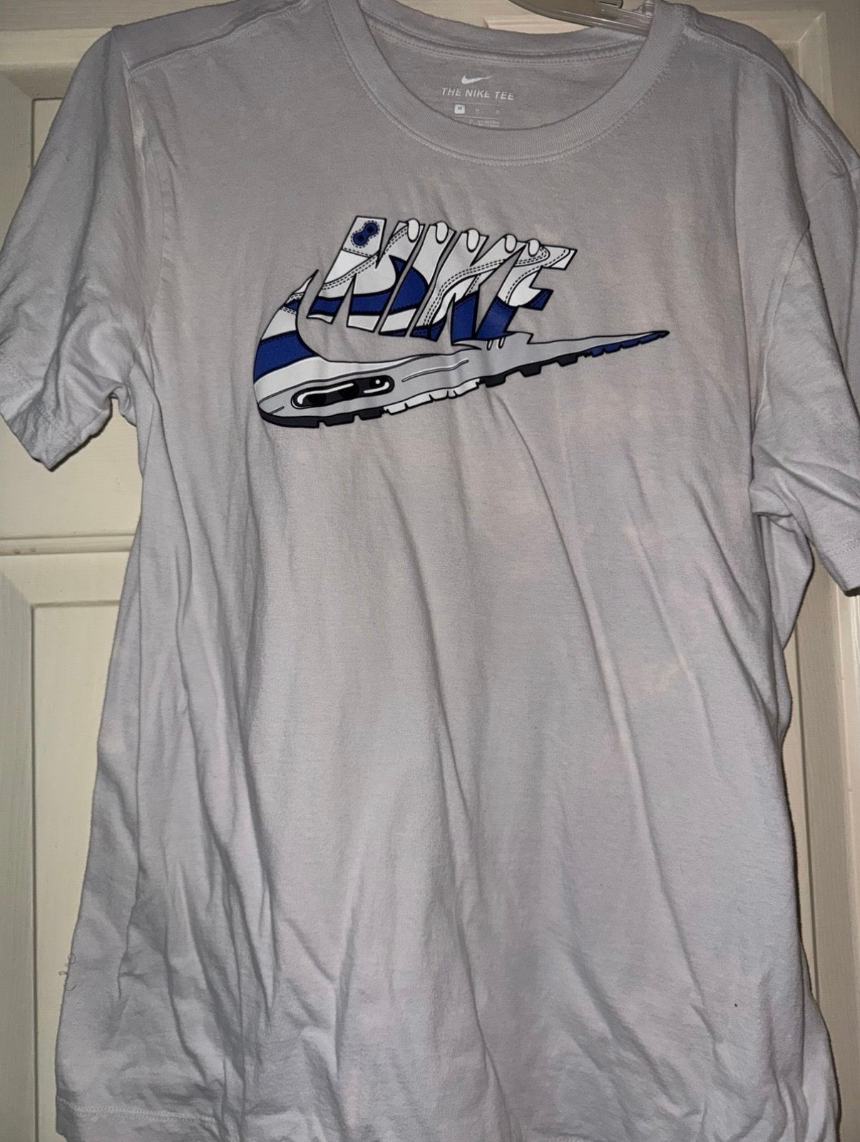 Nike Graphic Tshirt