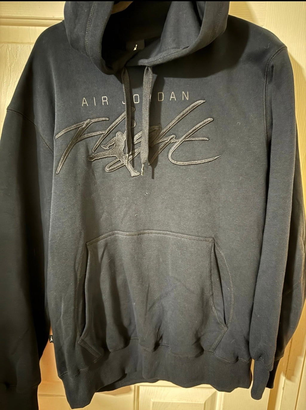 Air Jordan Pullover Hoodie