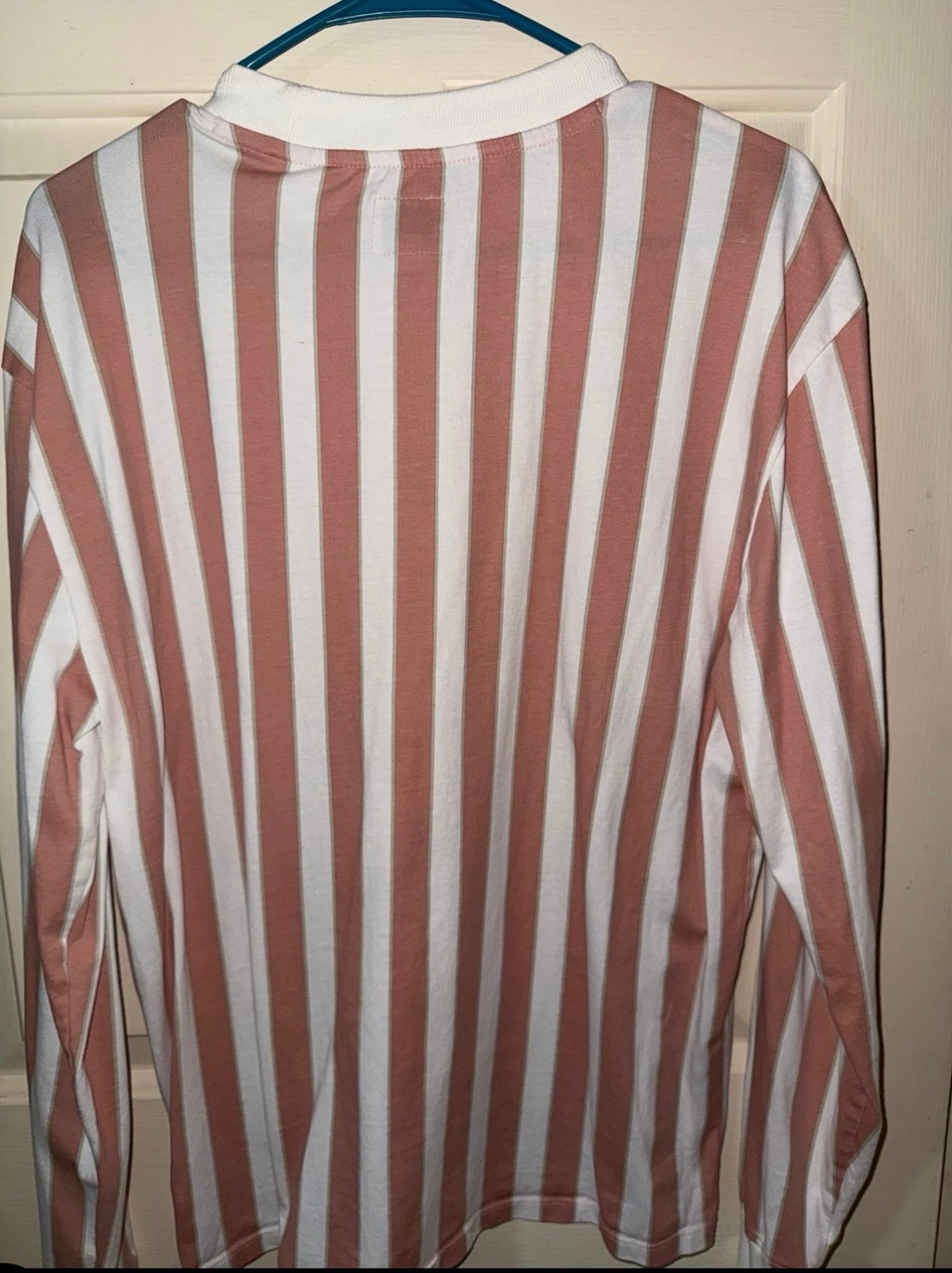 Guess Long Sleeve Shirt