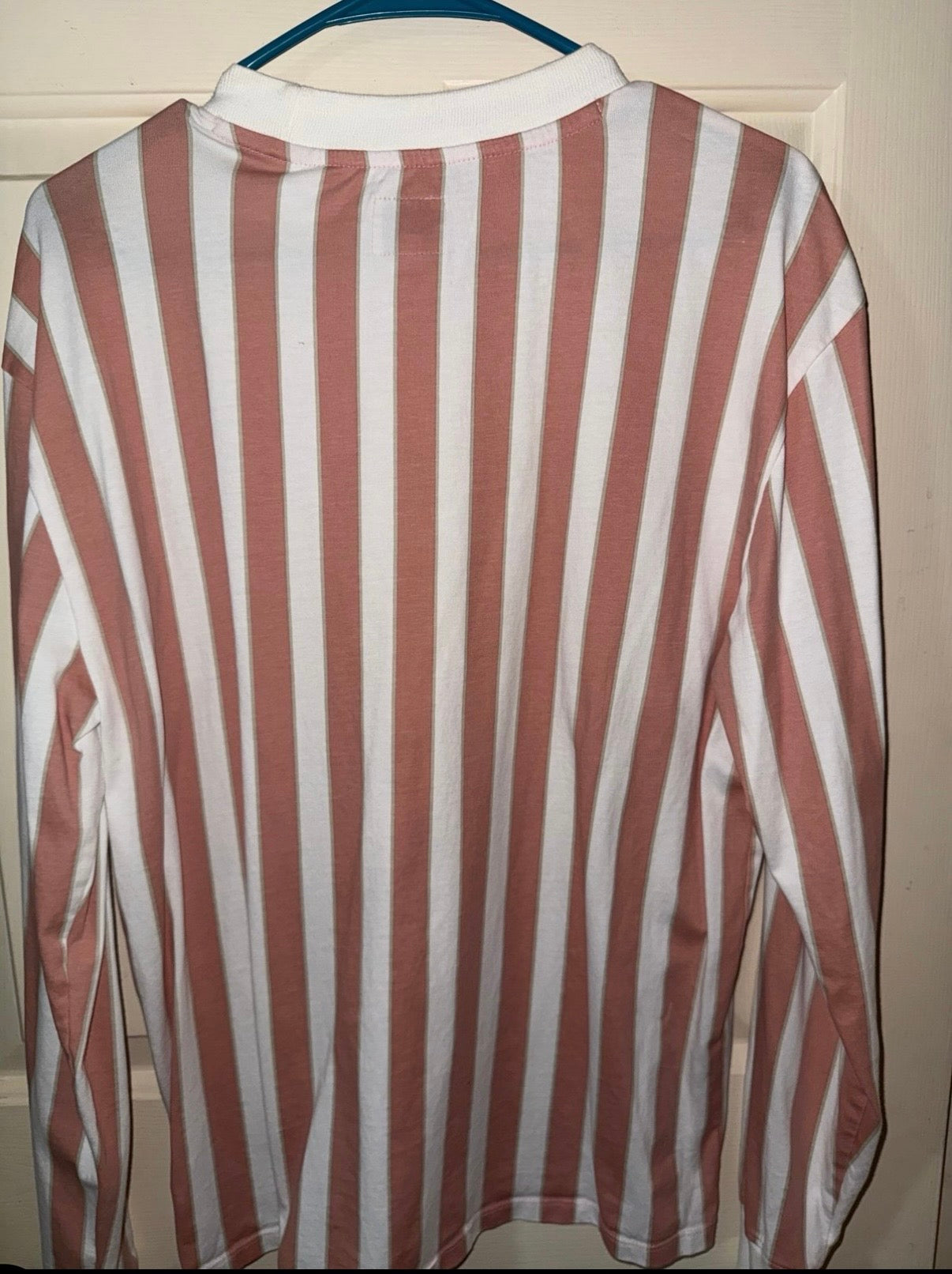 Guess Long Sleeve Shirt