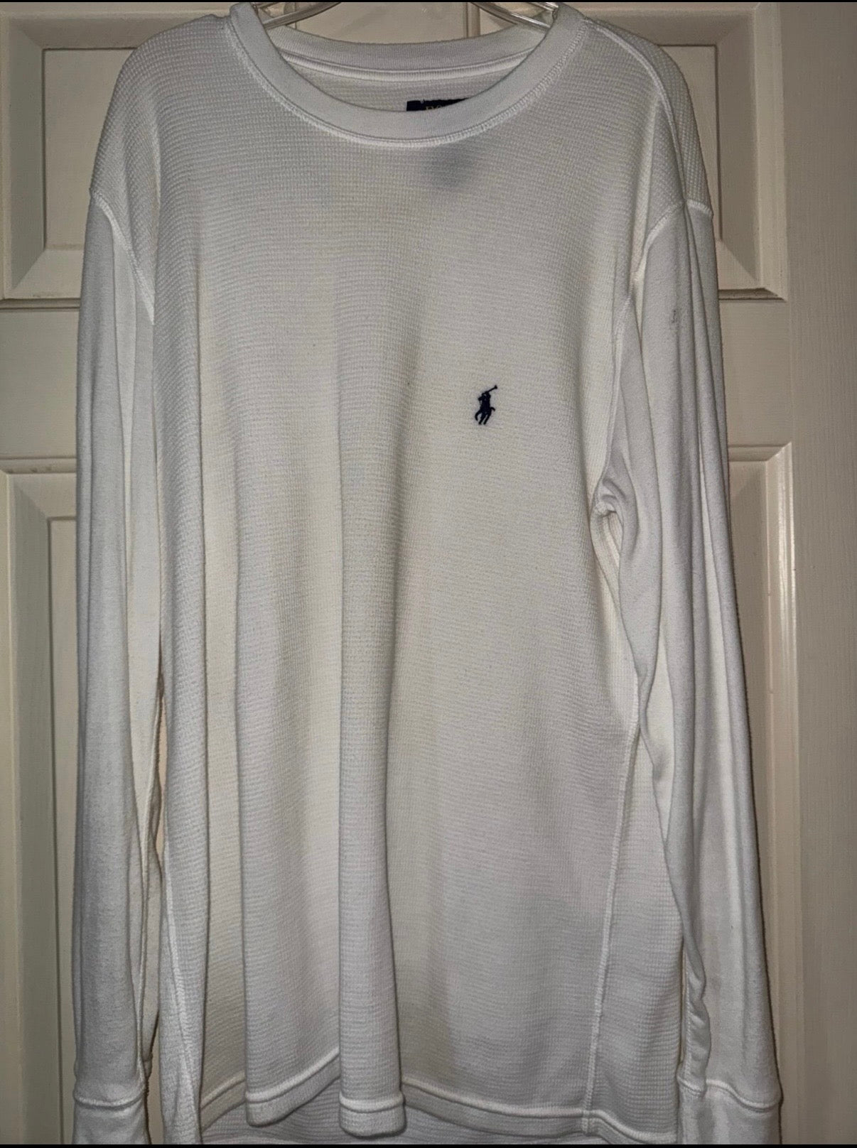 Polo Ralph Lauren Long Sleeve