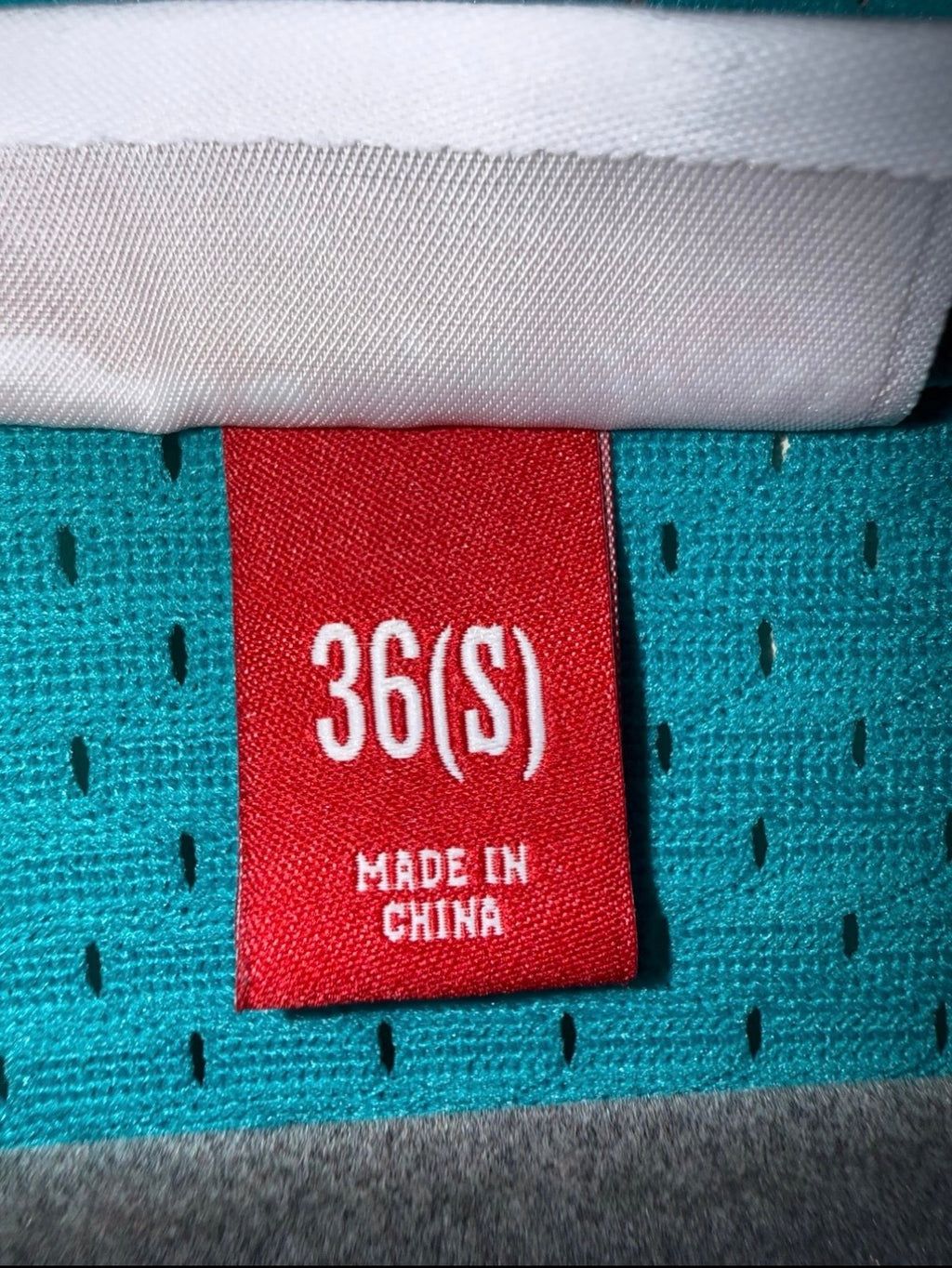 Miami Marlins Andre Dawson Jersey