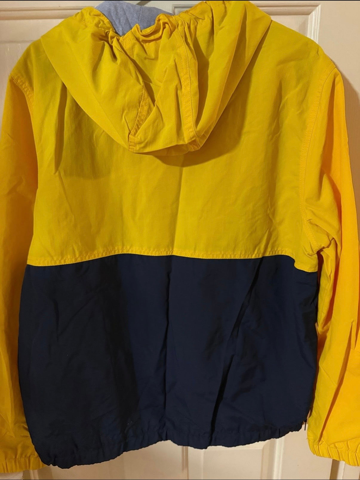 Vintage Tommy Hilfiger Rain Jacket