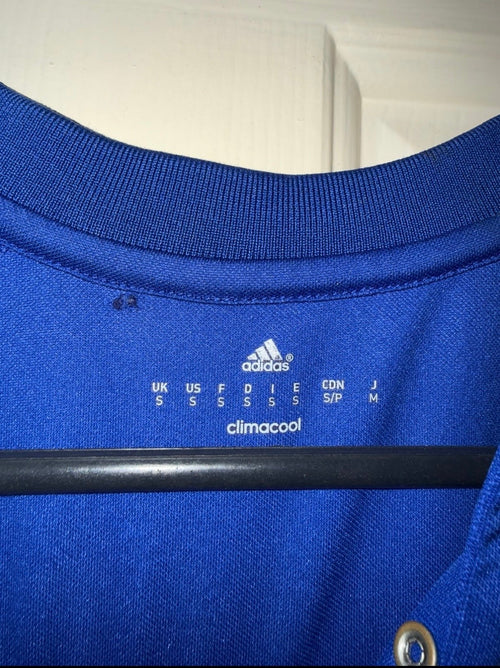 Chelsea Soccer Jersey