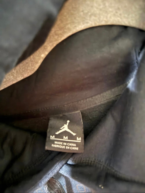 Air Jordan Pullover Hoodie