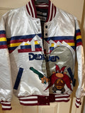 Looney Tunes Yosemite Sam Bomber Jacket