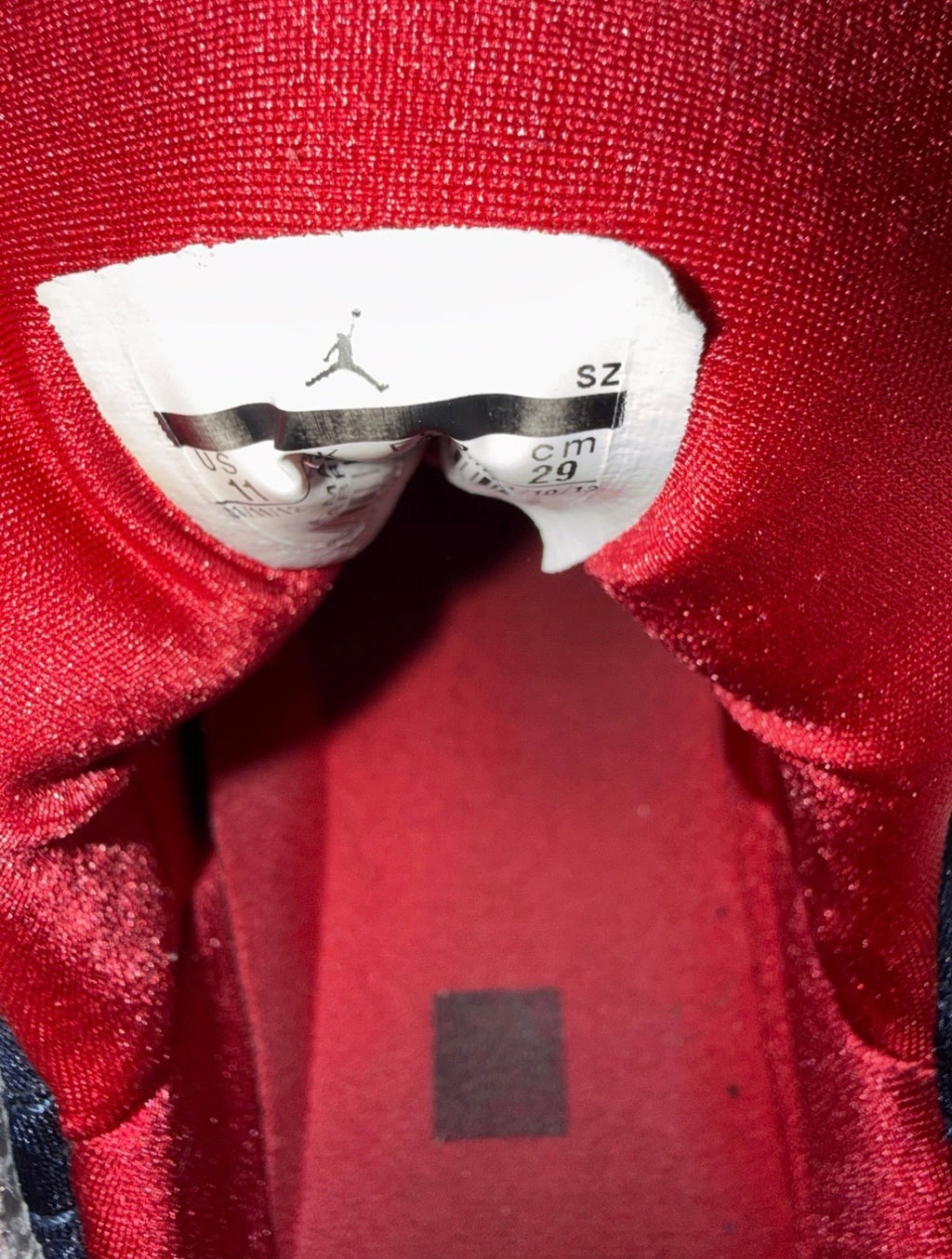 Olympic Air Jordan Retro 7