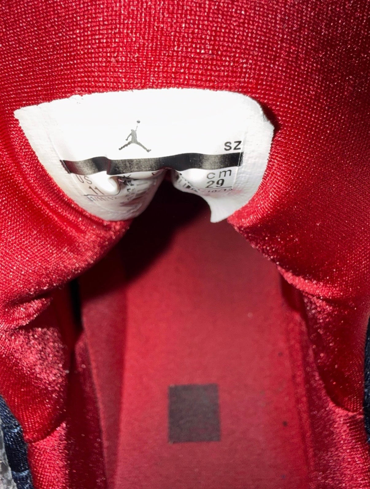 Olympic Air Jordan Retro 7