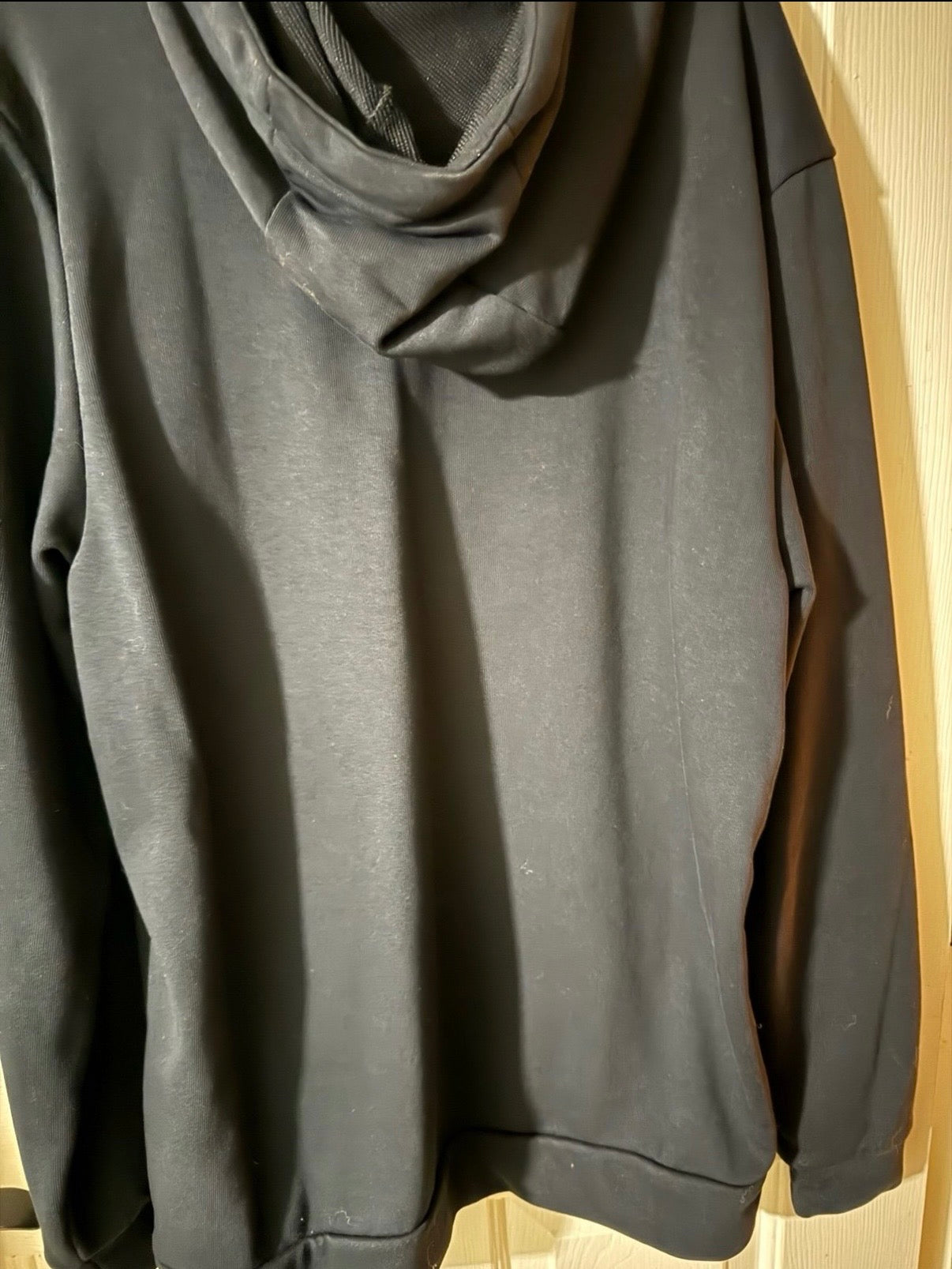 Nike Graphic Pullover Hoodie