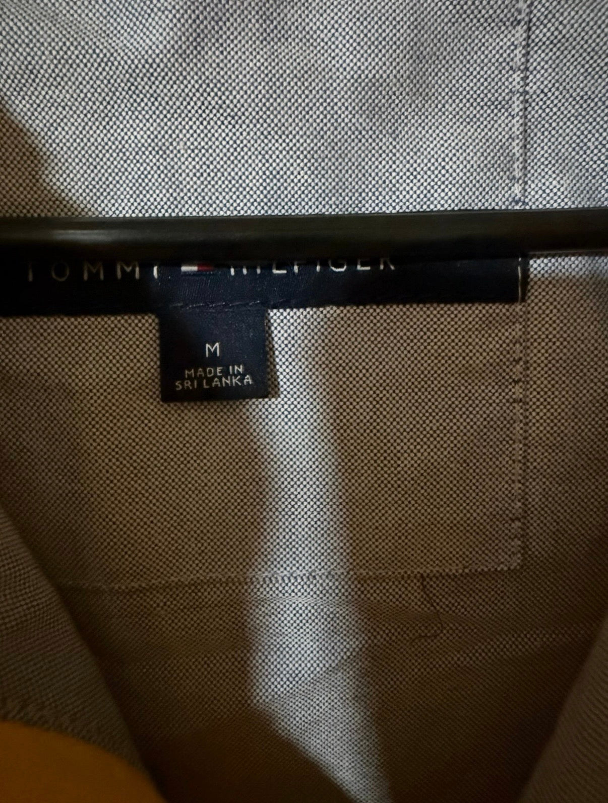 Vintage Tommy Hilfiger Rain Jacket