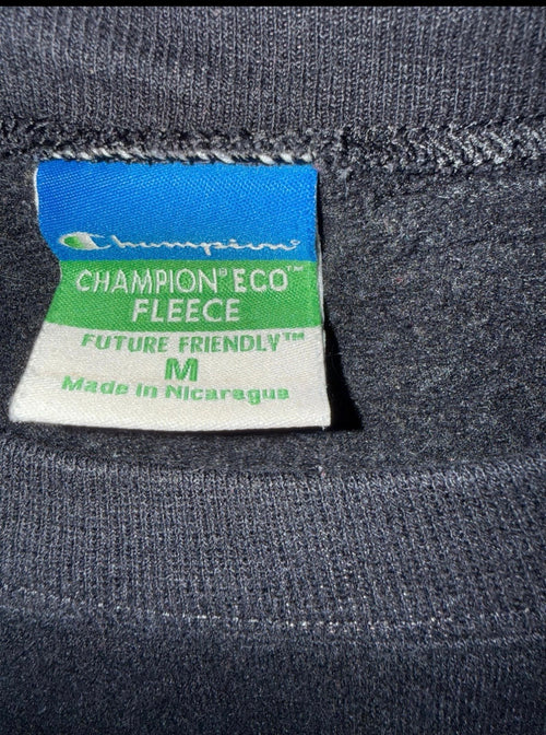 Champion Southern Mississippi Golden Eagles Crewneck