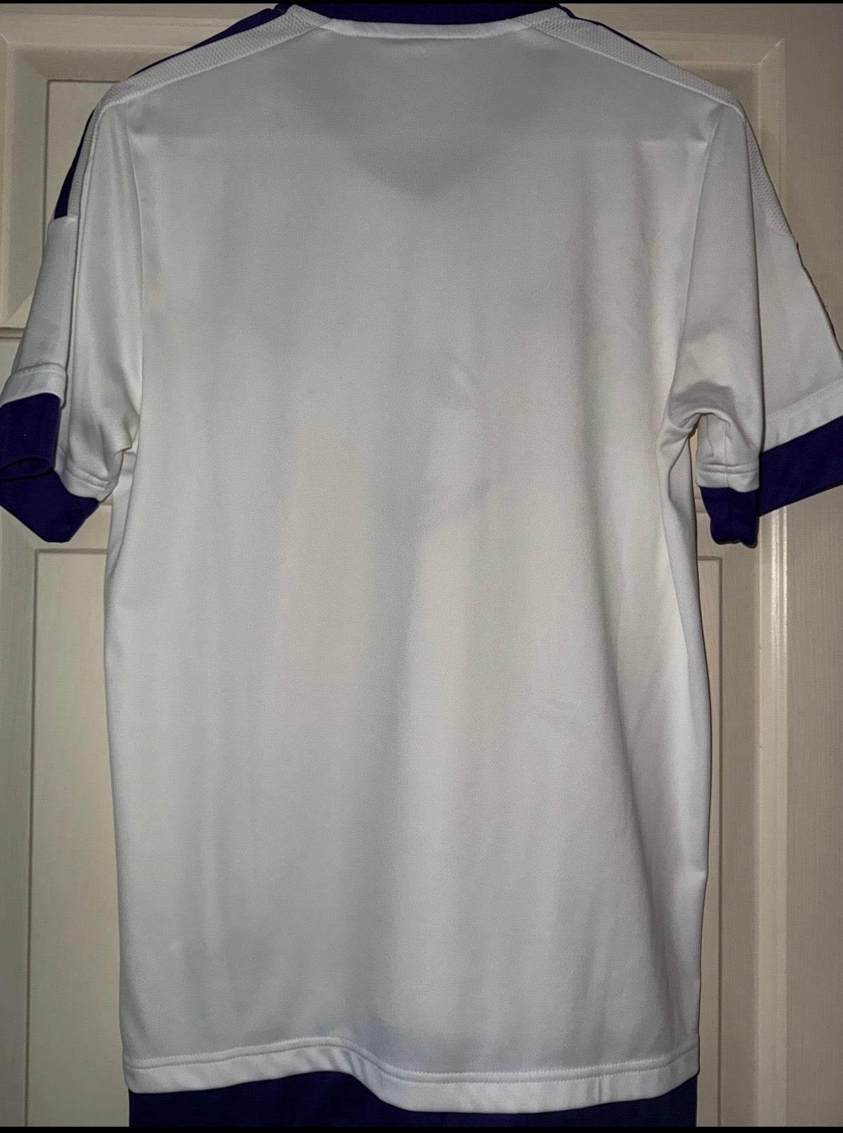 Orlando City Soccer Jersey