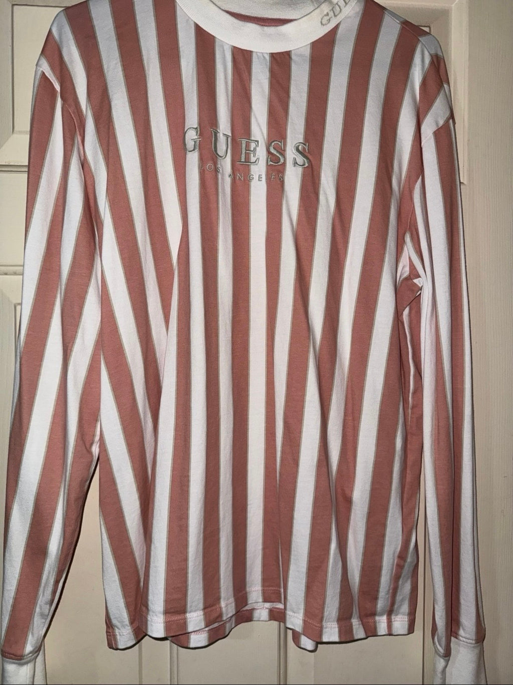 Guess Long Sleeve Shirt